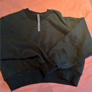 Vuori Evergreen Crewneck Sweatshirt